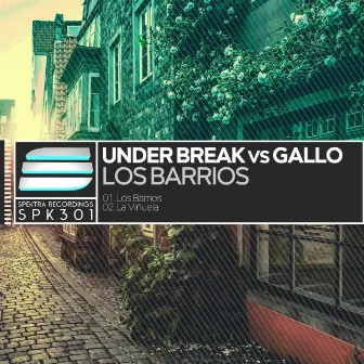 Los Barrios by Gallo