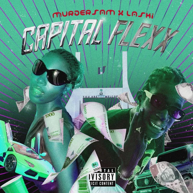 Capital Flexx