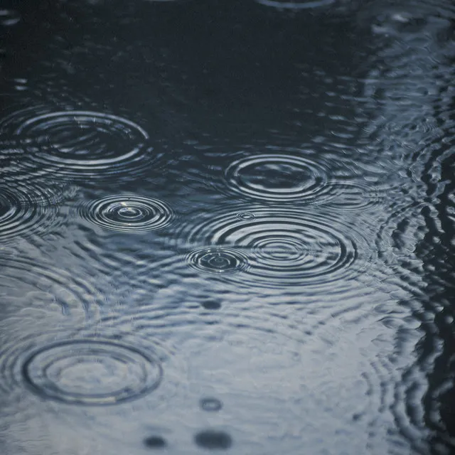 Chill Raindrops