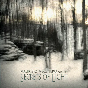 Secrets of Light by Maurizio Mecenero Quintet