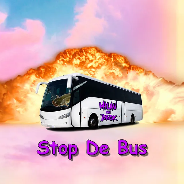 Stop De Bus