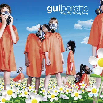 Take My Breath Away by Gui Boratto