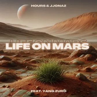 Life on Mars by JJONAZ