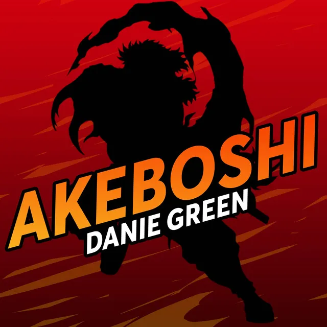 Akeboshi - Cover Español