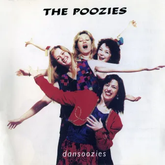 Dansoozies by The Poozies