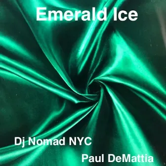 Emerald Ice by DJ Nomad NYC