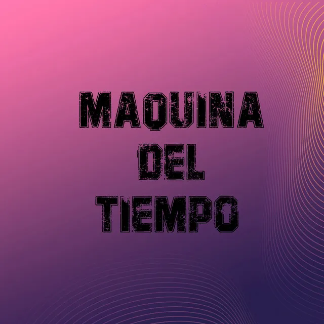 Maquina del Tiempo