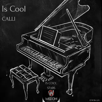 Is Cool by Calli