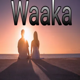 Waaka by Ntja E Kgolo