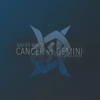 Cancer vs. Gemini by Xavier White