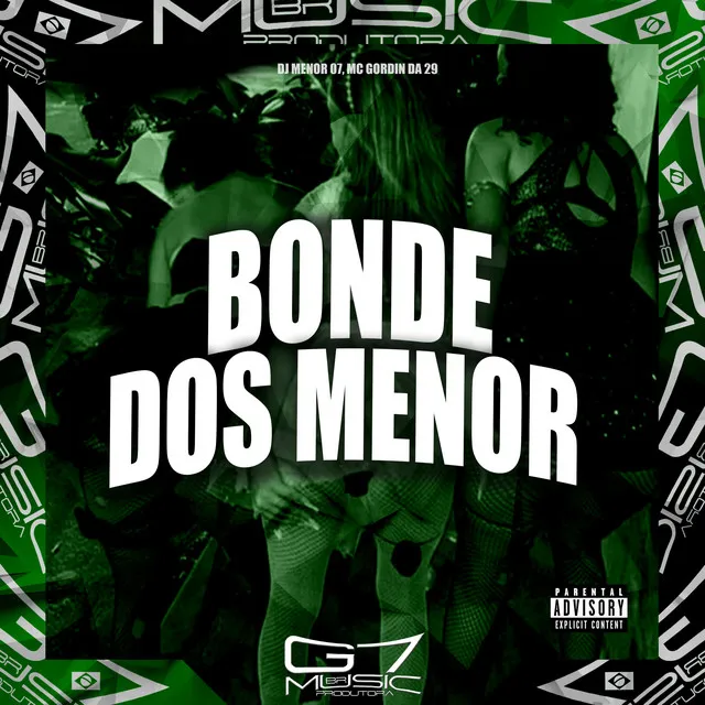 Bonde dos Menor