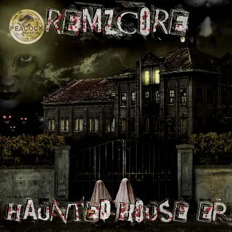 Haunted House by Remzcore