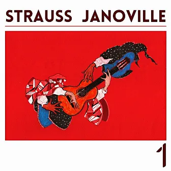 Strauss Janoville 1 by Gabriel Strauss