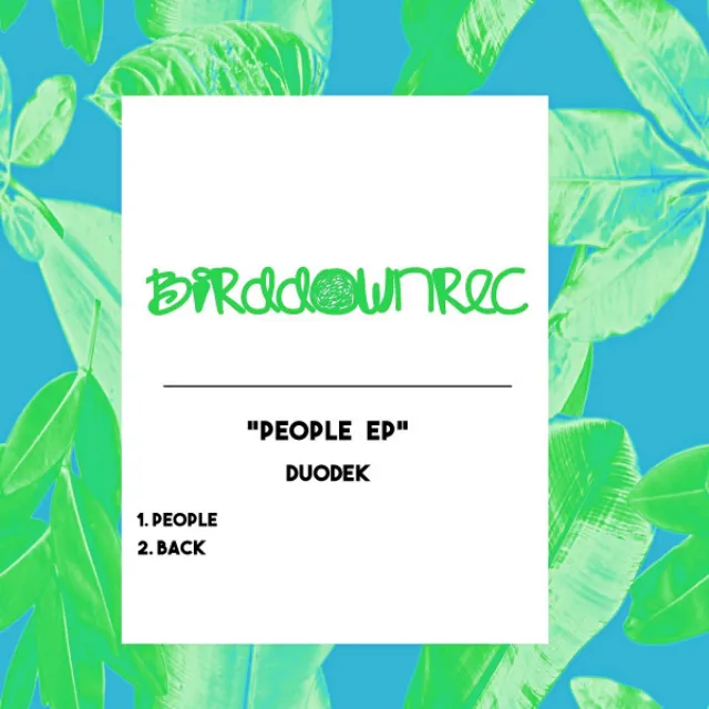 People EP