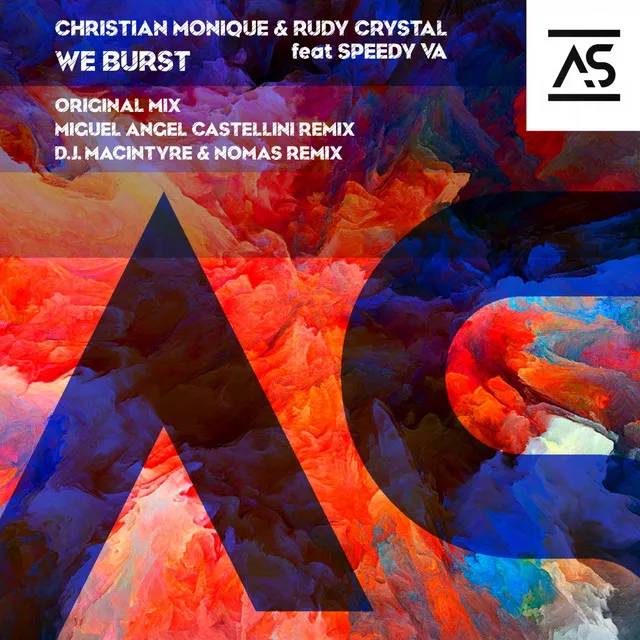 Rudy Crystal