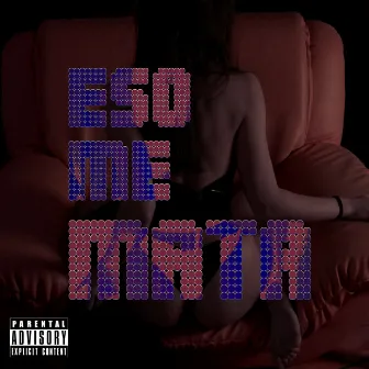 Eso Me Mata (Ella) by Geovanni Leon