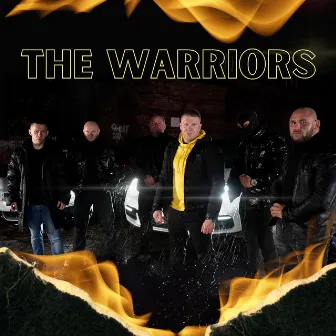 The Warriors by Kwiato