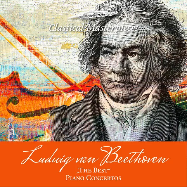 Ludwig van Beethoven 