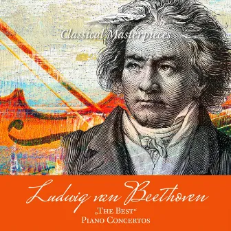 Ludwig van Beethoven 