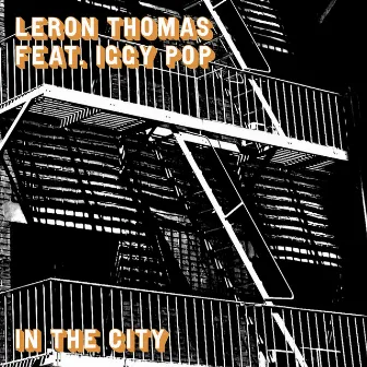 In the City by Leron Thomas