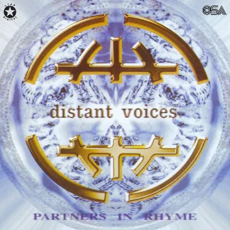 Distant Voices by Partners in Rhyme