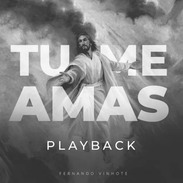 Tu Me Amas - Playback