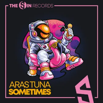 Sometimes by Aras Tuna