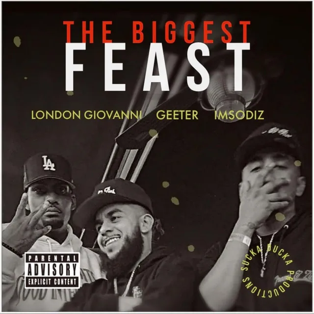 The Biggest Feast