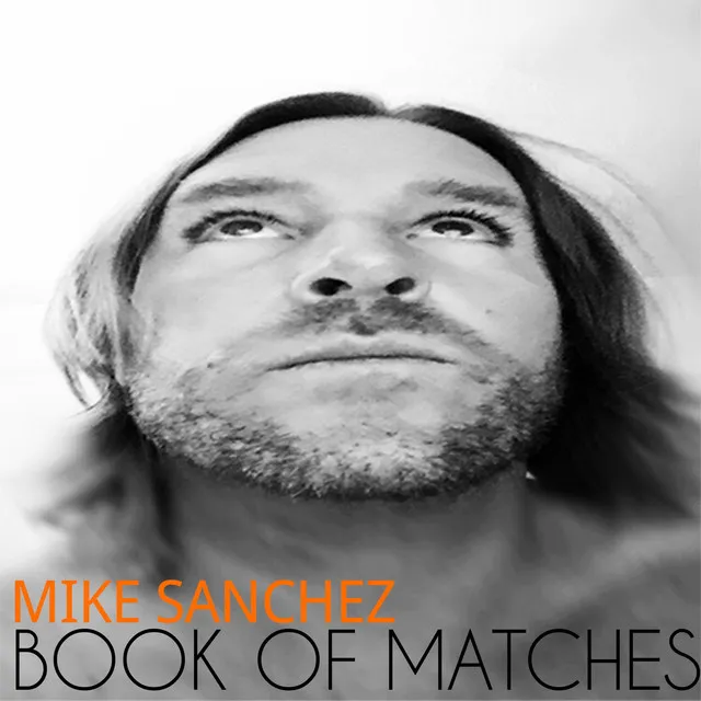 Book of Matches