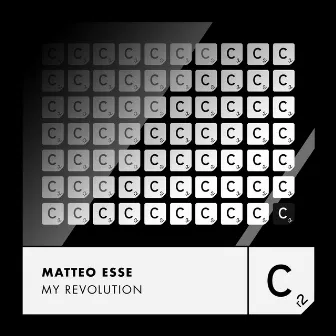 My Revolution by Matteo Esse