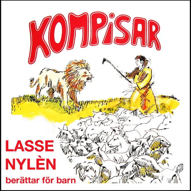 Berättelser För Barn / Kompisar 1 & 2