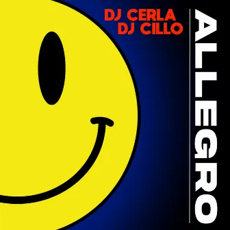 Allegro by DJ Cerla