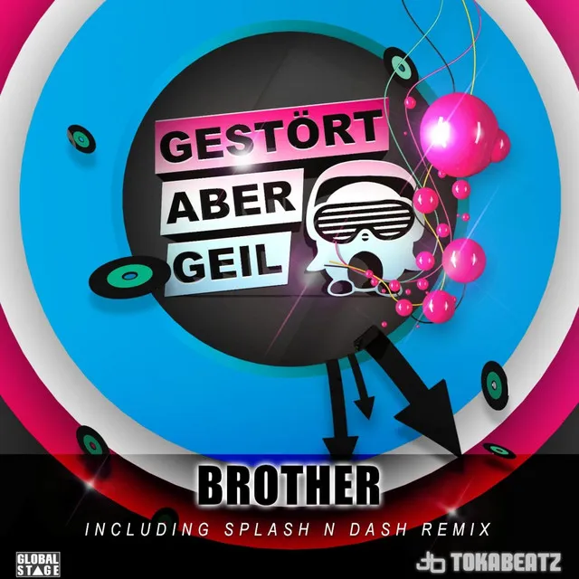 Brother (Original Mix)