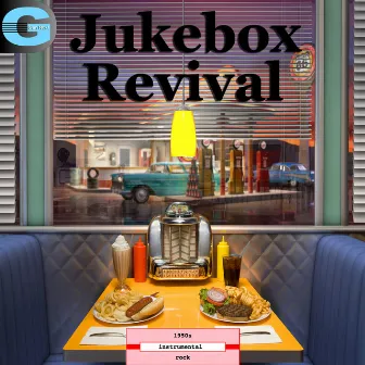 Jukebox Revival: 1950s Instrumental Rock by Alan Paul Ett