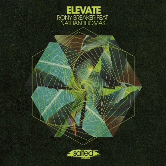 Elevate by Nathan Thomas