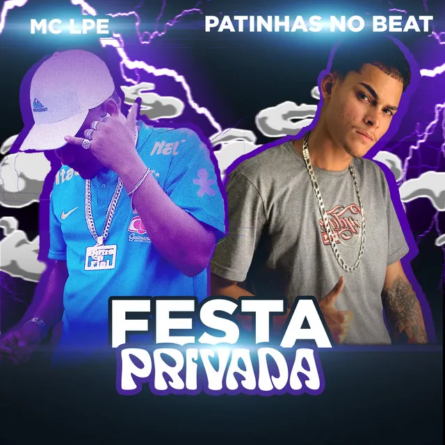 Festa Privada