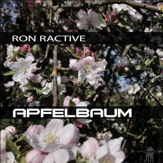 Apfelbaum by Ron Ractive