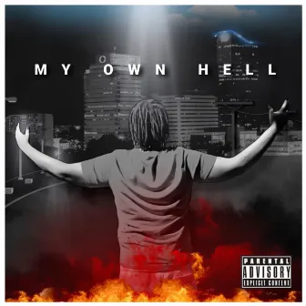 My Own Hell by Only1 Poundz