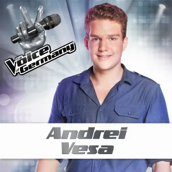 Secrets (From The Voice Of Germany) by Andrei Vesa