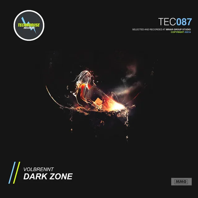 Dark Zone EP