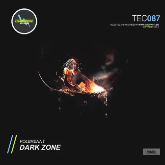 Dark Zone EP by Volbrennt