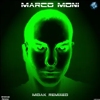 Moak Remixed by Marco Moni