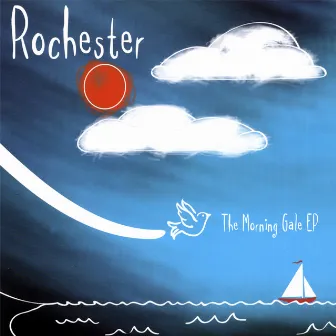 The Morning Gale EP by Rochester