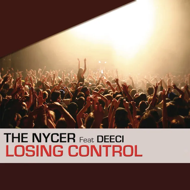 Losing Control (feat. Deeci) - Radio Edit