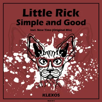 Simple and Good by Little Rick