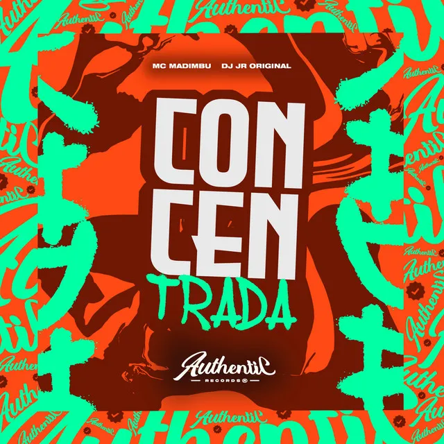 Concentrada