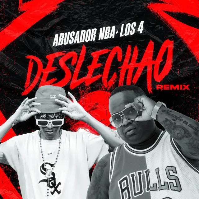 DESLECHAO - Remix