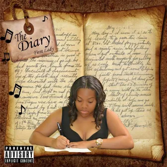 The Diary by First Lady