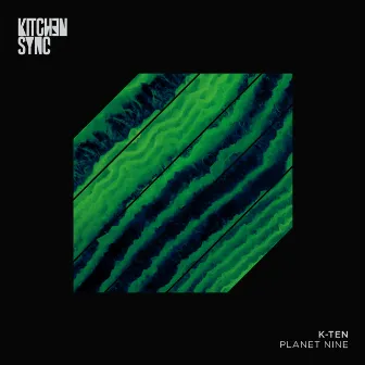 Planet Nine by K-Ten