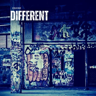 Different by Esone